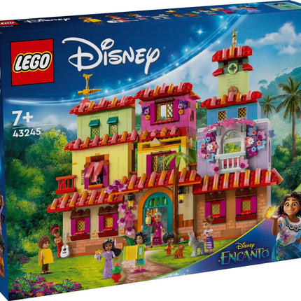 Het magische huis van de familie Madrigal 43245 Disney