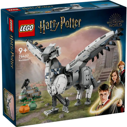 Scheurbek 76427 Harry potter