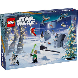 Star Wars Adventskalender '24 75395 Lego