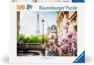 Gibsons puzzel "Newcastle" - 1000 stukjes
