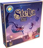 Stella - English – party bordspel – 1 speler