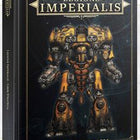 liber strategia - legions imperialis