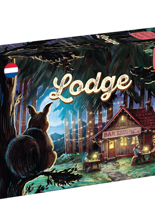 Lodge