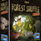 Forest Shuffle Exploration (EN)