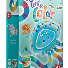 Dit is een foto van het spel Tenta color te koop bij Speldorado Spellenwinkel Delft