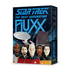 Star Trek Voyager Fluxx
