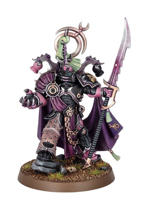 Emperor's children: lord exultant