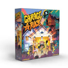 Garage Rock