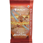 Magic: The Gathering Avatar - Collector Booster– set Avatar - Collector Booster