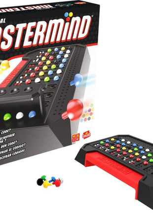 Mastermind