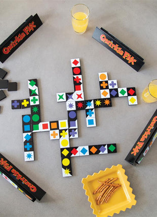 Qwirkle Flex