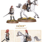 Héra daughter of helm - middle-earth