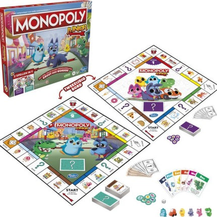 Monopoly Junior