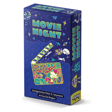 Movie Night