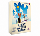 Agent Avenue Division M - nl