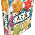 Azul zomerpaviljoen mini NL