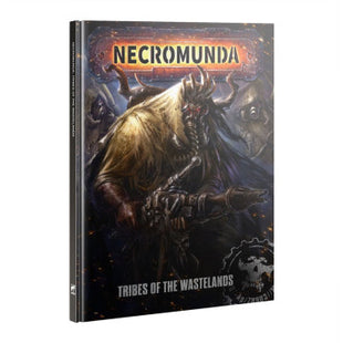Games Workshop nomads ashwing helamites - Necromunda