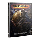 Games Workshop nomads ashwing helamites - Necromunda