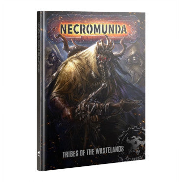 Games Workshop nomads ashwing helamites - Necromunda