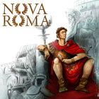 Nova Roma – strategisch bordspel – 1 tot 4 spelers