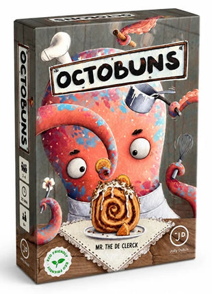 Octobuns