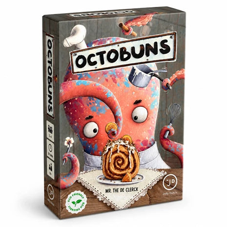 Octobuns