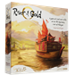 River of Gold – strategisch bordspel – 2 tot 4 spelers