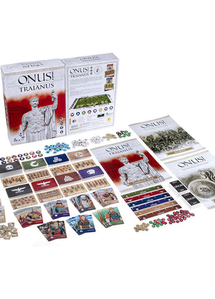 Onus Traianus