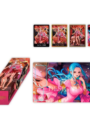One Piece Heroines Special Set
