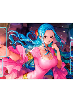 One Piece Heroines Special Set