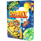 Orbit – strategisch bordspel – 2 tot 4 spelers