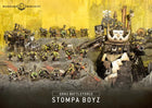 Games Workshop BattleForce Stompa Boyz - Orks - Orks