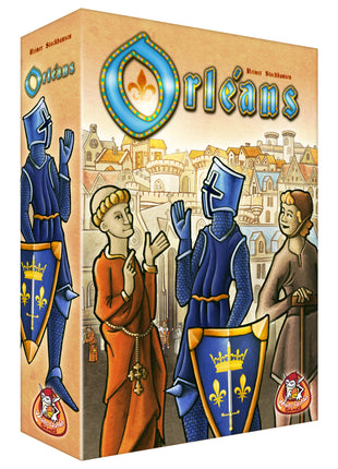 Orleans