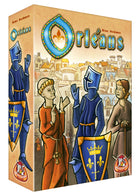 Orleans