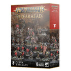 Spearhead - Orruk Warclans