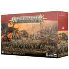 Warhammer Age of Sigmar Outcast Spitegrove - Sylvaneth– AoS miniaturen set