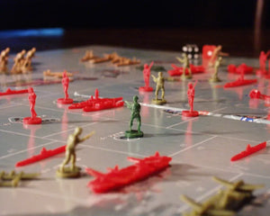Axis & Allies 1940 Pacific Second Edition EN