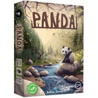 Panda - NL - EN – gezellig kaartspel – 2 tot 4 spelers