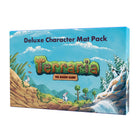 Terraria The Boardgame Deluxe Player Mat Pack – gezellig bordspel – 1 speler