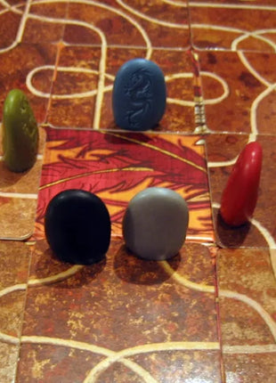 Tsuro 20th Anniversary Limited Edition