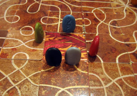 Tsuro 20th Anniversary Limited Edition