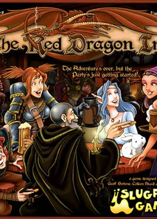 Red Dragon Inn