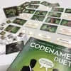 Codenames : Duet, WGG1743 van White Goblin Games te koop bij Speldorado !