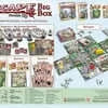 Escape Zombie City Big Box, 795331 van White Goblin Games te koop bij Speldorado !