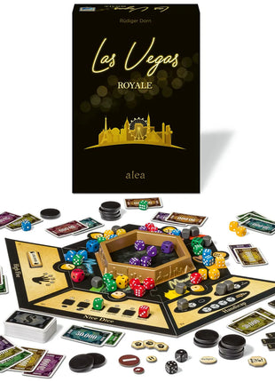 Las Vegas Royal
