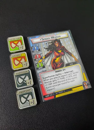 Marvel Champions The Card Game