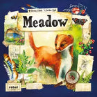Meadow EN – strategisch bordspel – 1 tot 4 spelers