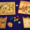 Fresco Card & Dice Game, 795563 van White Goblin Games te koop bij Speldorado !