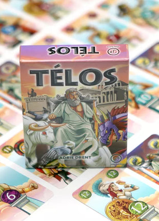 Télos -