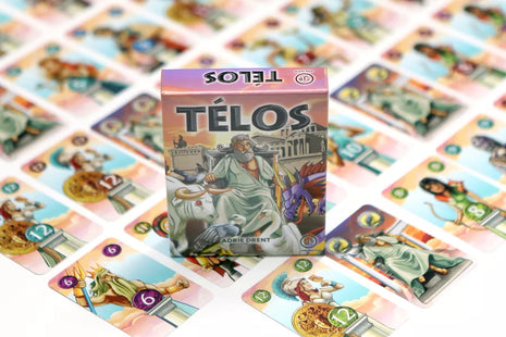 Télos -